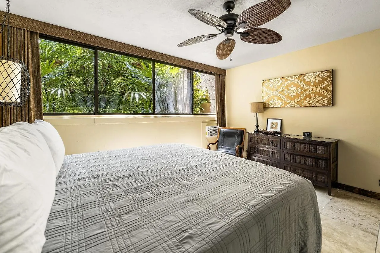 Kona Makai 2103 Apartment Kailua-Kona