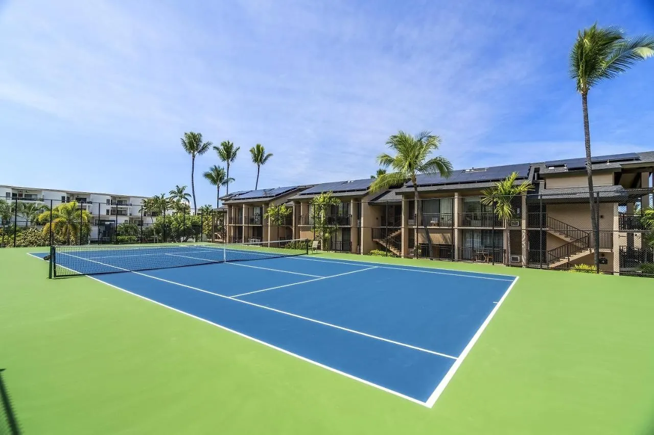 Kona Makai 2103 Apartment Kailua-Kona United States