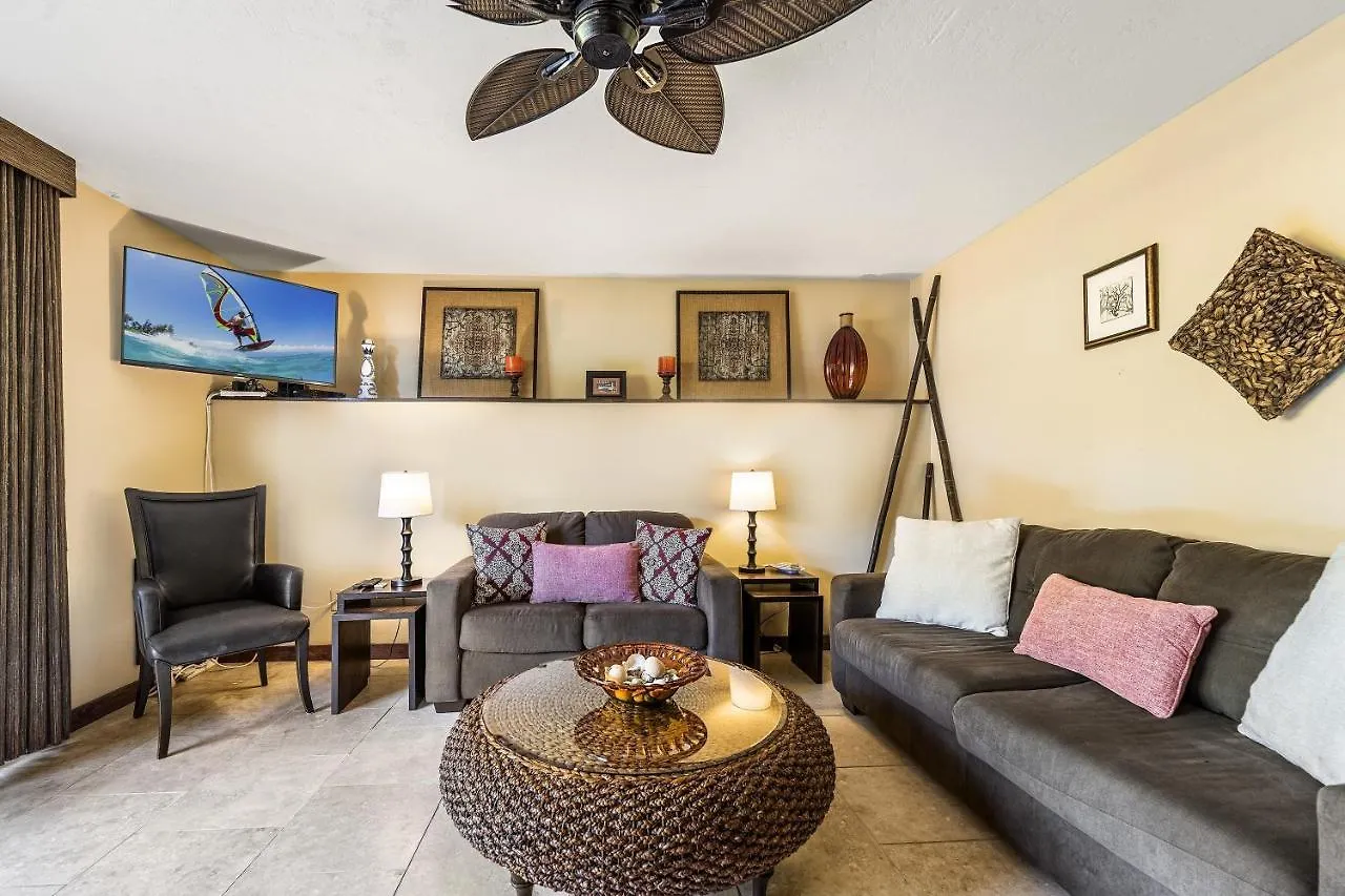 Kona Makai 2103 Apartment Kailua-Kona