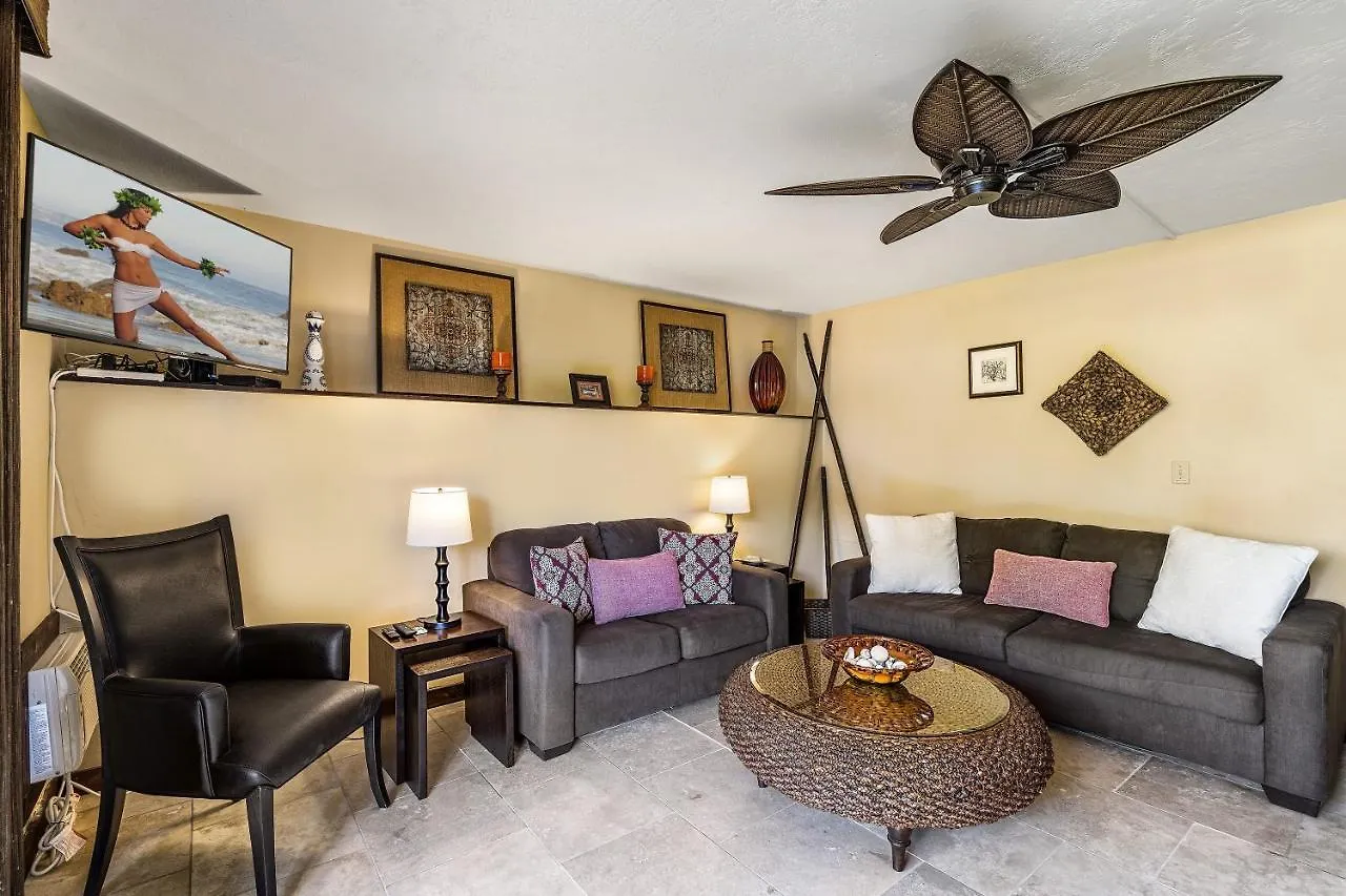 Kona Makai 2103 Apartment Kailua-Kona