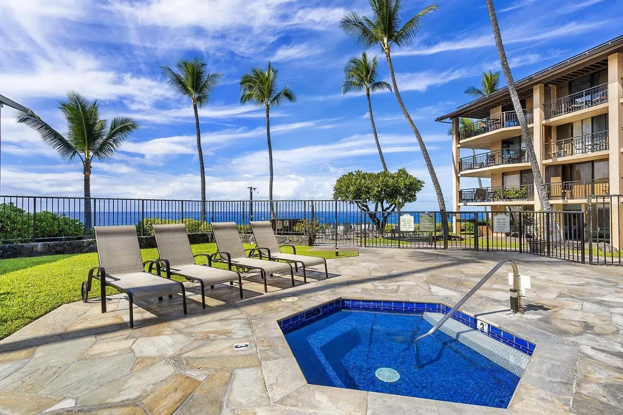 Kona Makai 2103 Apartment Kailua-Kona 0*,