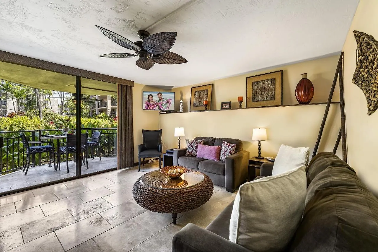 Kona Makai 2103 Apartment Kailua-Kona