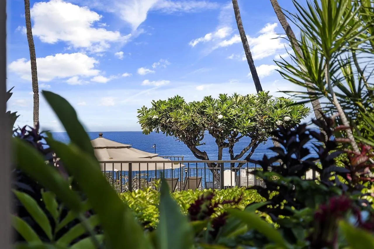 Kona Makai 2103 Apartment Kailua-Kona United States