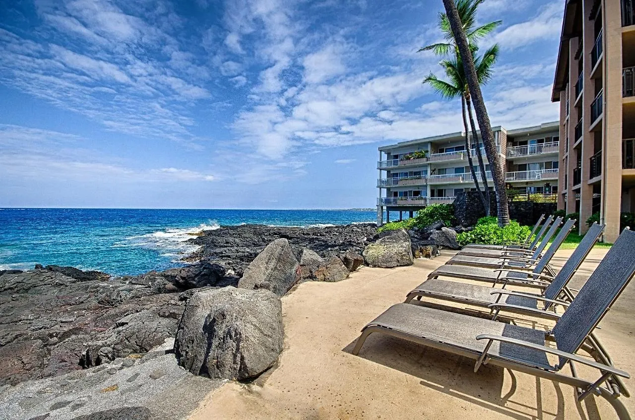 Kona Makai 2103 Apartment Kailua-Kona United States