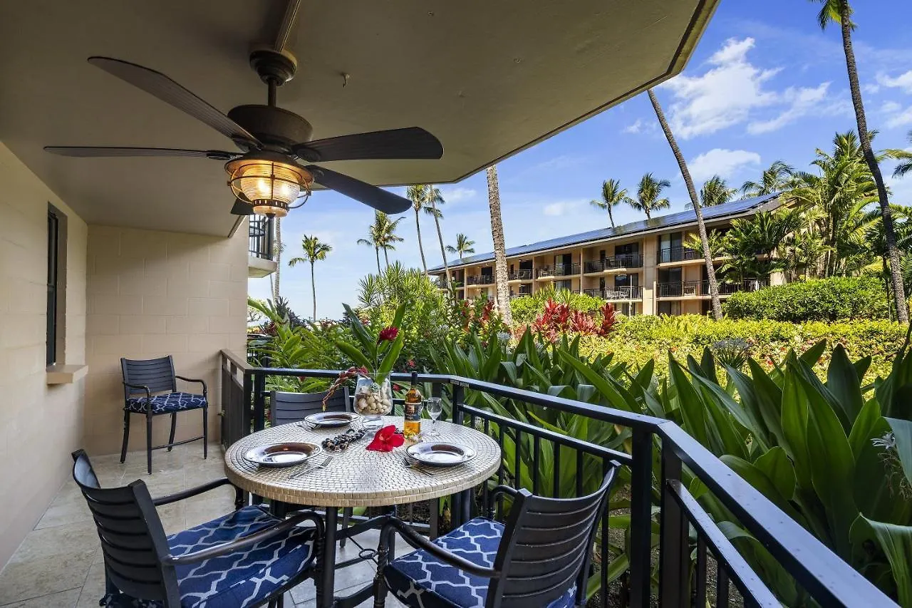Kona Makai 2103 Apartment Kailua-Kona