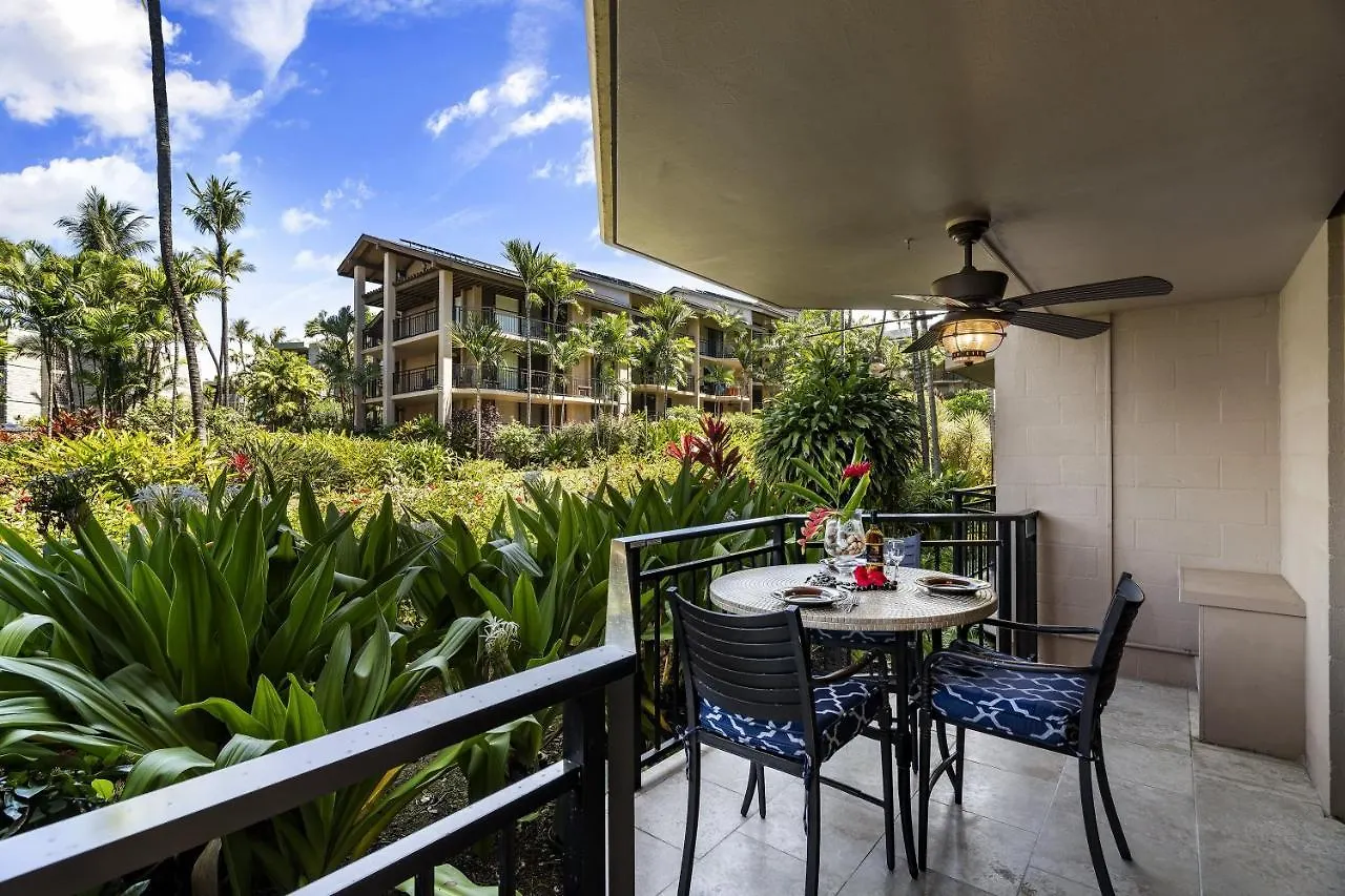 Kona Makai 2103 Apartment Kailua-Kona United States