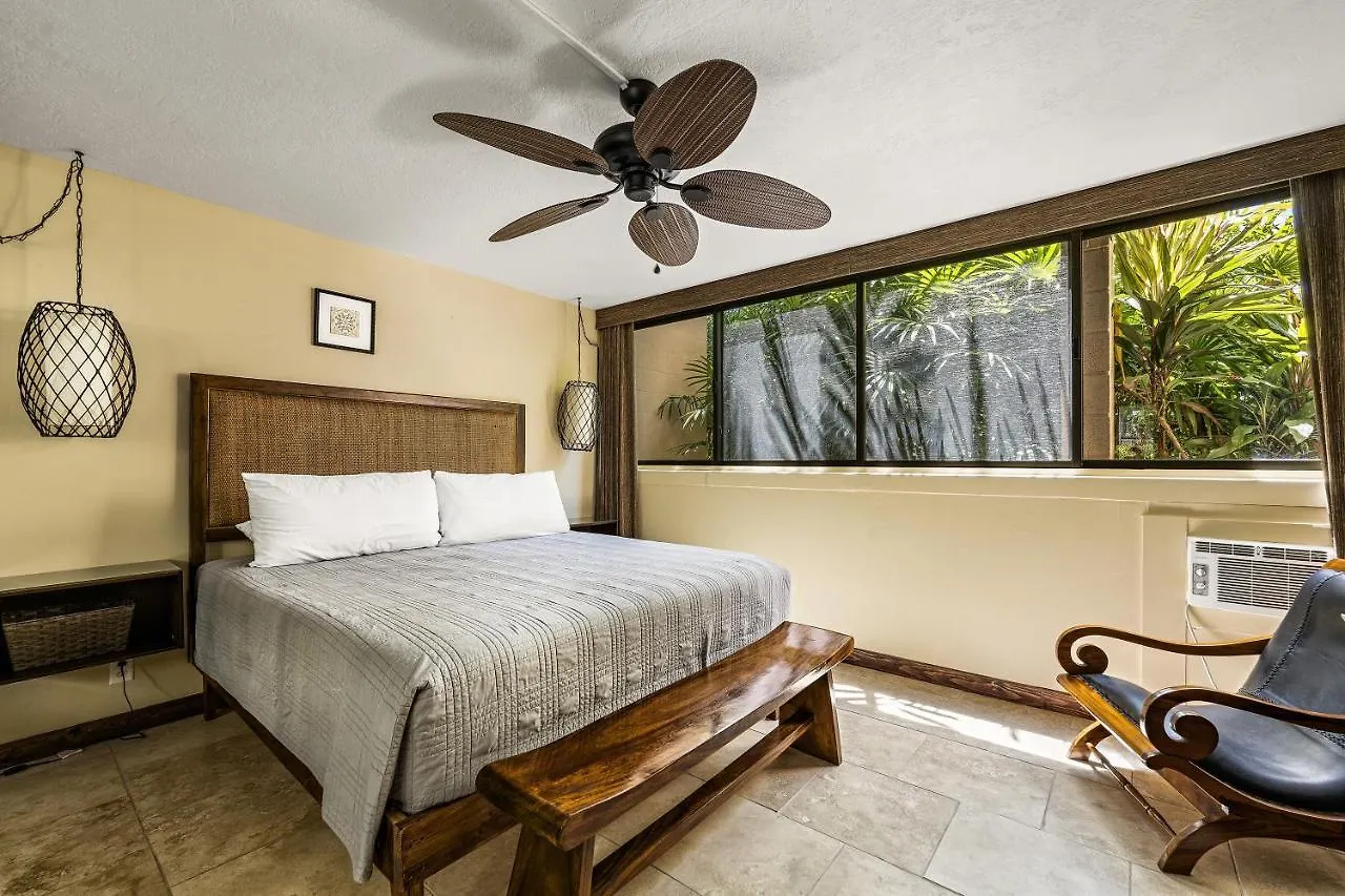 Kona Makai 2103 Apartment Kailua-Kona United States