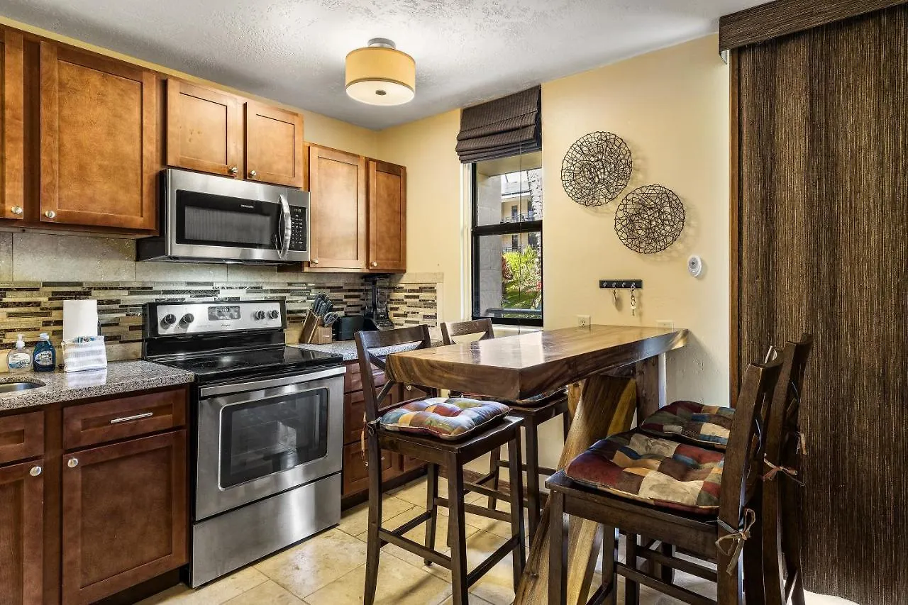Kona Makai 2103 Apartment Kailua-Kona