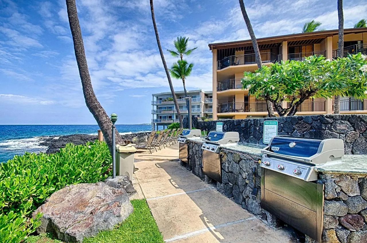 Kona Makai 2103 Apartment Kailua-Kona 0*,  United States