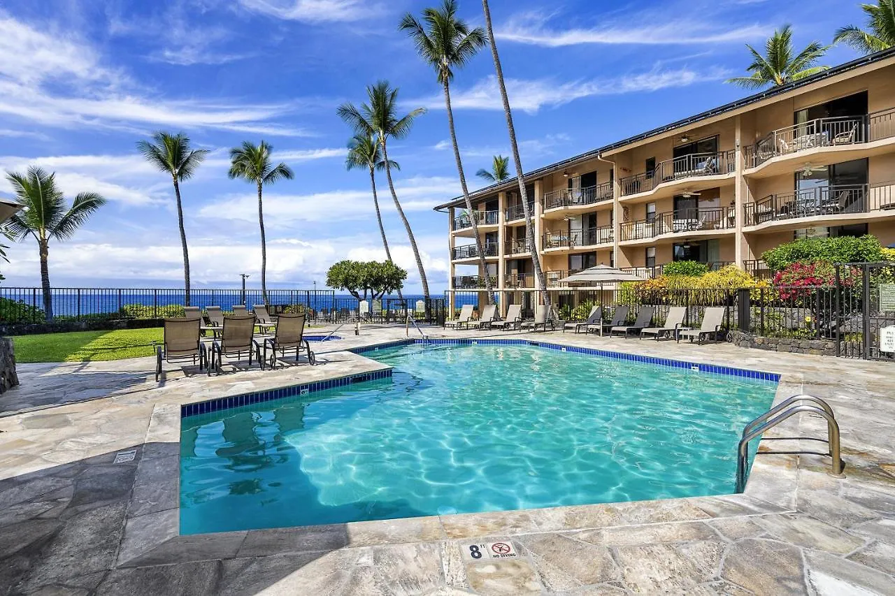 Kona Makai 2103 location
